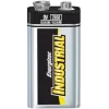 Energizer 9V PP3 Industrial Αλκαλικές μπαταρίες, συσκευασία 12 τεμ.