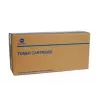 Konica Minolta TN-711C κυανό γνήσιο δοχείο τόνερ (A3VU450)