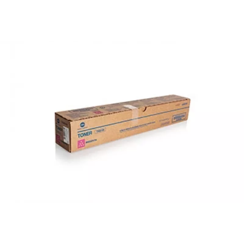 Konica Minolta 8450239 δοχείο τόνερ 1 τεμ. γνήσιο ματζέντα