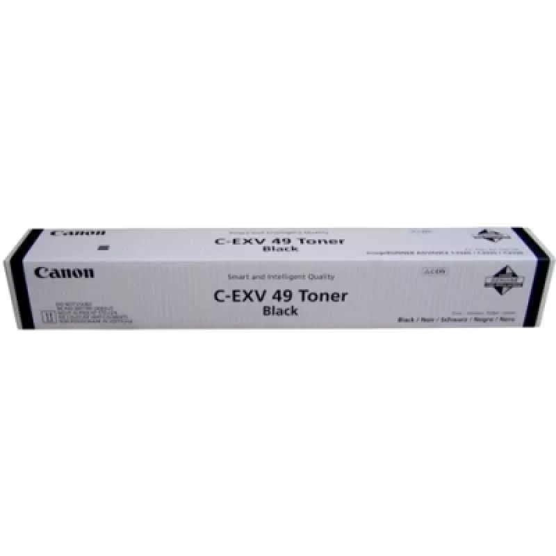 Canon 8524B002 κασέτα τόνερ 1 τεμ. γνήσιο μαύρο