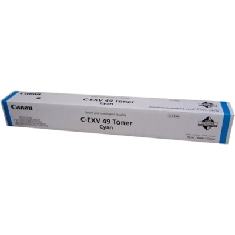 Canon 8525B002 κασέτα τόνερ 1 τεμ. γνήσιο κυανό