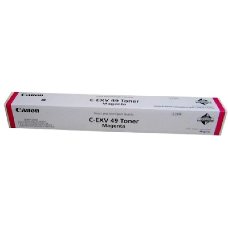 Canon 8526B002 κασέτα τόνερ 1 τεμ. γνήσιο Magenta