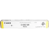 Canon C-EXV 48 κασέτα τόνερ 1 τεμ. γνήσιο κίτρινο
