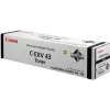 Τόνερ Canon C-EXV43 2788B002 22000 σελίδες μαύρο