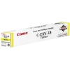 Canon C-EXV 28 τόνερ 1 τεμ. γνήσιο κίτρινο