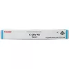 Τόνερ Canon C-EXV45 1 τεμ. κυανό 6944B002