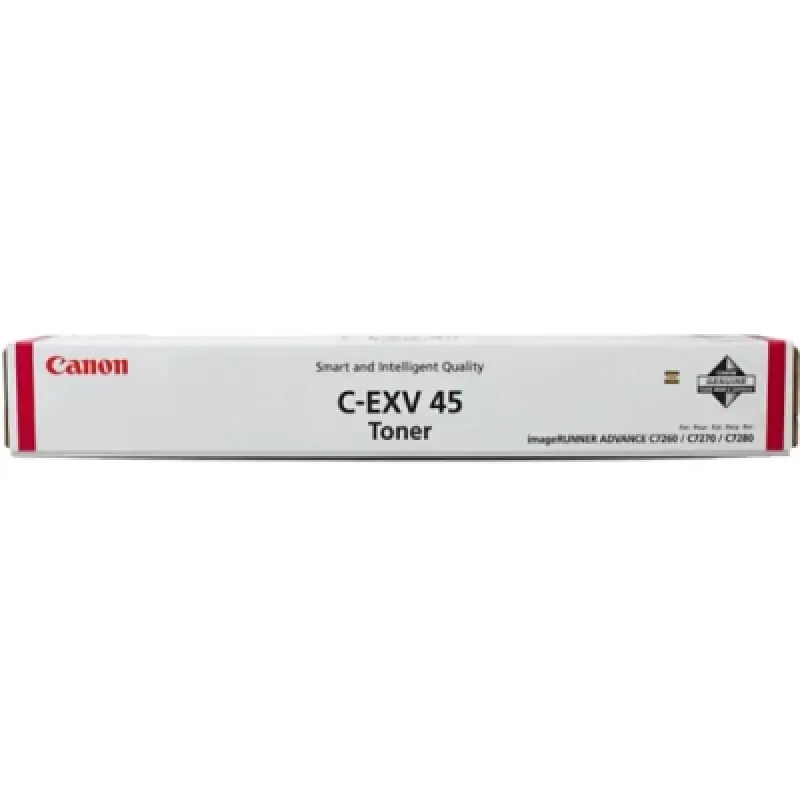 Canon C-EXV45 τόνερ 1 τεμ. γνήσιο ματζέντα