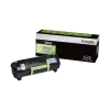 Lexmark MSMX31x Return Programme 5K κασέτα τόνερ High Yield μαύρο