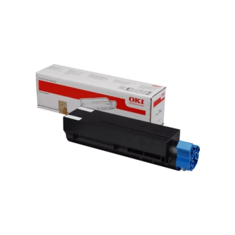 Oki B432 12K τόνερ Ultra High Yield μαύρο 45807111 OK06342