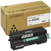 Γνήσιο τόνερ Ricoh 407340 1 τεμ. μαύρο