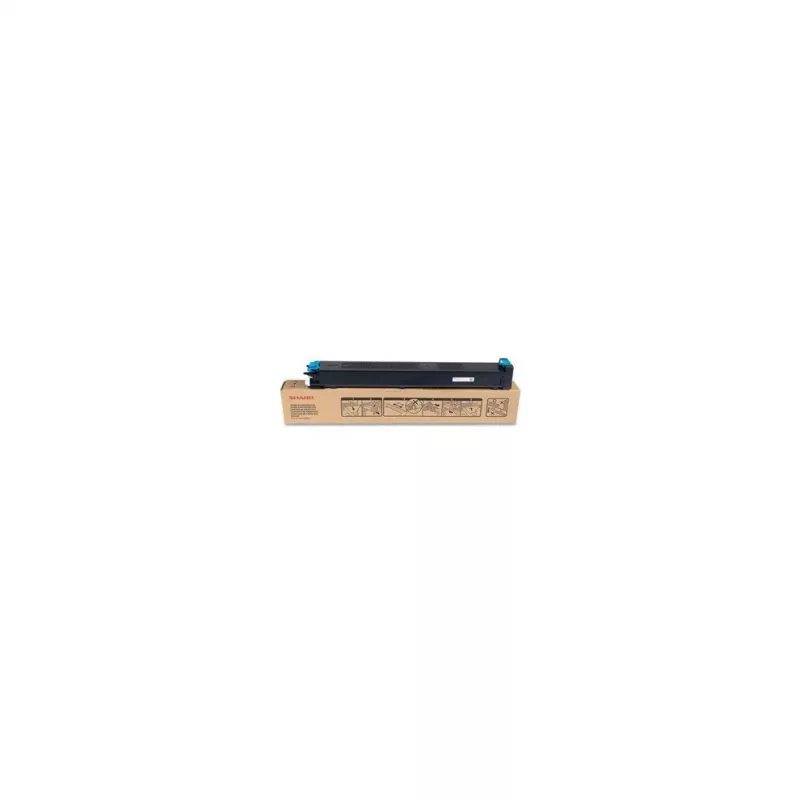 Τόνερ Sharp MX-23GTCA 10000 σελίδες κυανό