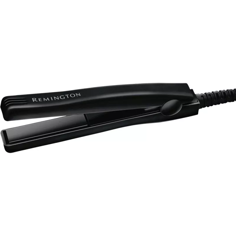 Remington S2880 συσκευή styling μαλλιών σίδερο μαλλιών θερμό μαύρο