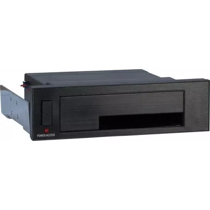 Inter-Tech X-3534 - Θήκη για μονάδες αποθήκευσης - 2.5 / 3.5 κοινή χρήση (88884062)