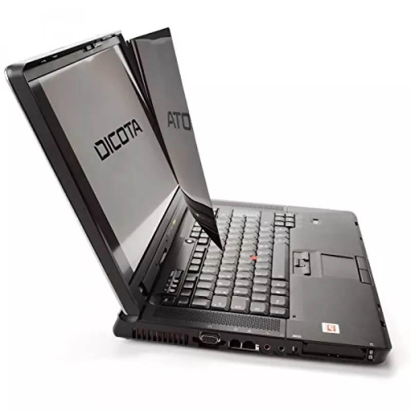 DICOTA D30124 Φίλτρο Απορρήτου Οθόνης 39,6 cm (15,6 ίντσες)