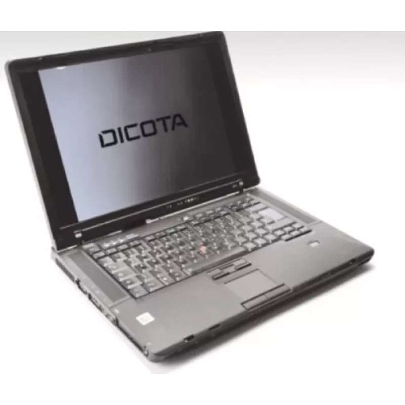 DICOTA D30124 Φίλτρο Απορρήτου Οθόνης 39,6 cm (15,6 ίντσες)