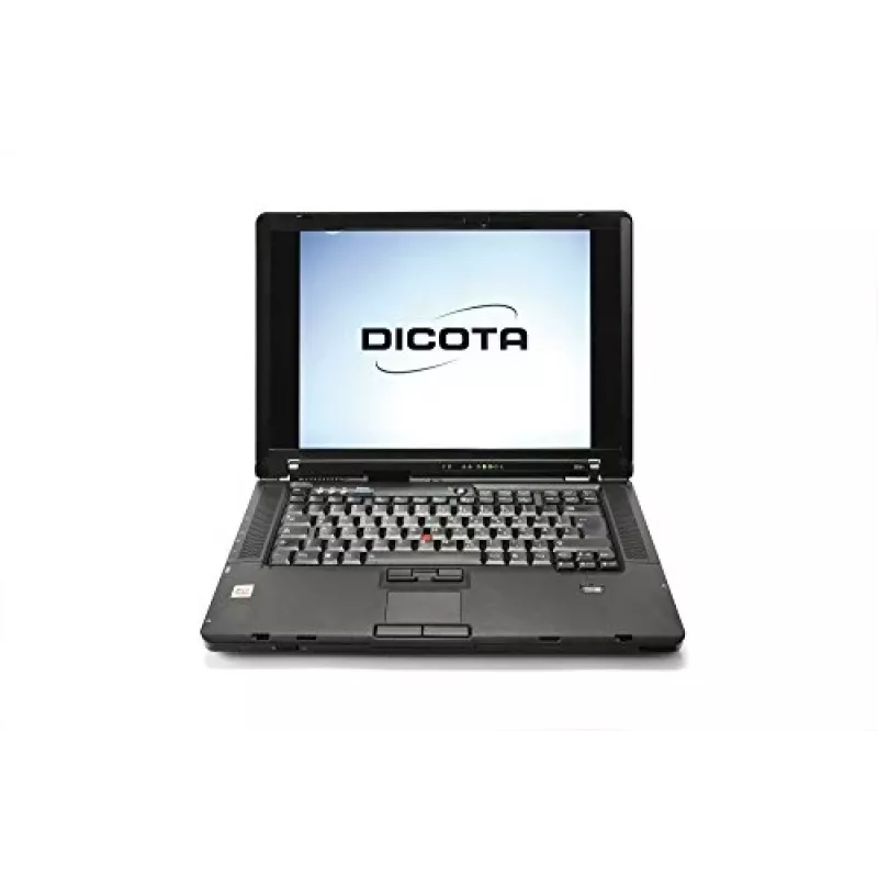 DICOTA D30124 Φίλτρο Απορρήτου Οθόνης 39,6 cm (15,6 ίντσες)