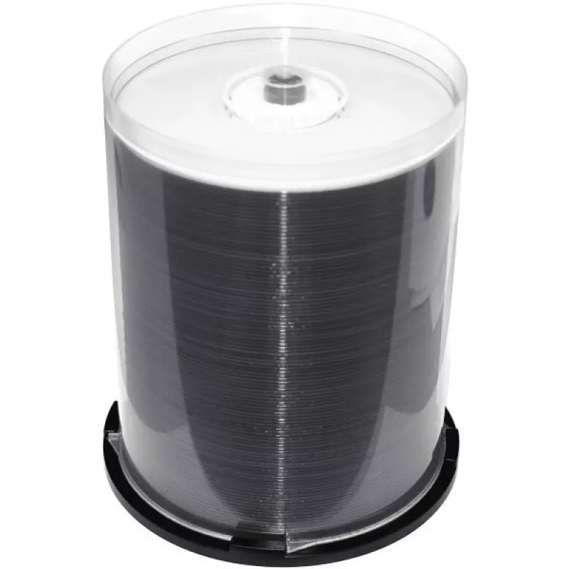 CD-R MediaRange MR203 700 MB 52x Inkjet Printable 100 τεμ.