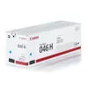 Τόνερ Canon Toner 1253C002 046H XL Κυανό 2400 Σελίδες