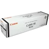 Canon EXV35 C-EXV35 γνήσιο μαύρο τόνερ, 25000 σελίδες