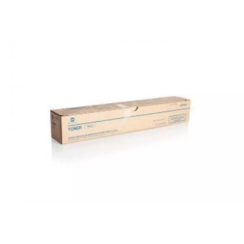 Konica Minolta TN-513 δοχείο τόνερ 1 τεμ. γνήσιο μαύρο