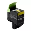 OEM Lexmark 24B6010 κίτρινο 3000 σελίδες γνήσιο τόνερ OLEX24B6010