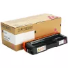Φυσίγγιο τόνερ Ricoh 407719 10000 σελίδες κίτρινο