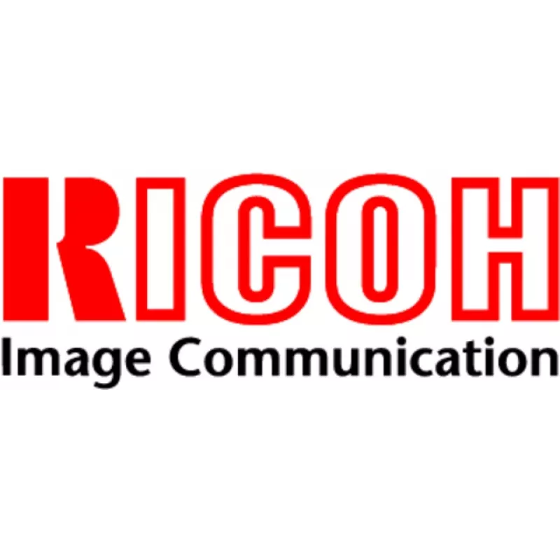 Γνήσιο τόνερ Ricoh 407649 μαύρο