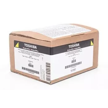 Τόνερ Toshiba Toner 6B000000752 / T-305PY-R κίτρινο 6000 σελίδες