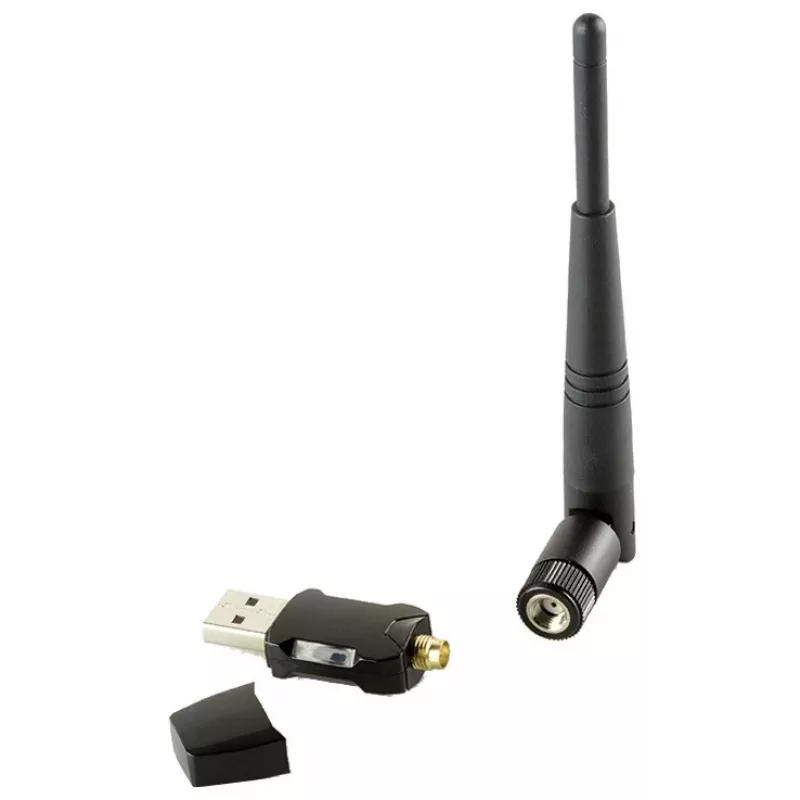 Κάρτα δικτύου LogiLink WL0238