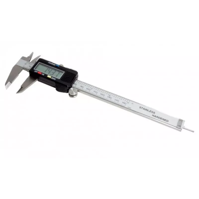 LogiLink WZ0031 Ψηφιακό Παχύμετρο