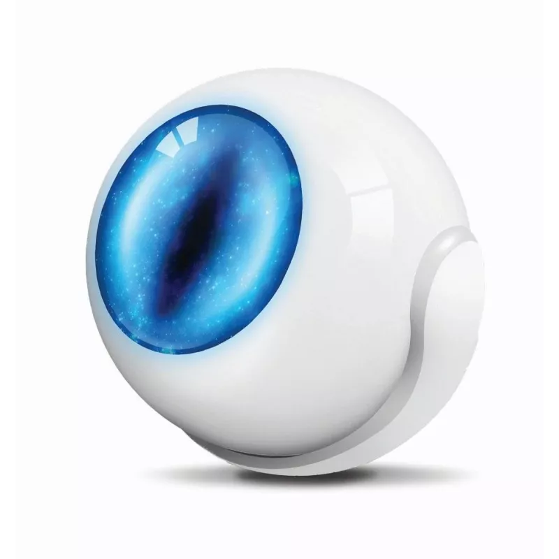 Fibaro FGMS-001 ZW5 EU Προϊόν Λευκό