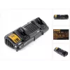 Φορτιστής μπαταρίας DeWalt DCB132-QW