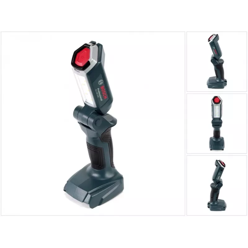 Φωτιστικό εργασίας Bosch GLI 18V-300 Professional