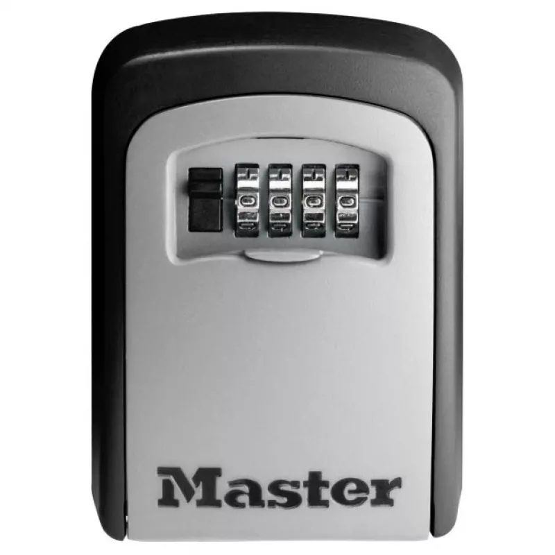 Κουτί Κλειδιών MASTER LOCK Extra Large 5403EURD