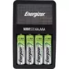Φορτιστής Energizer Maxi CHVCM4-EU με 4 μπαταρίες AA 2000 mAh NiMH (CHVCM4-EU)