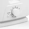 Tristar BR-1009 Φρυγανιέρα Λευκή 650 Watt 2 υποδοχές