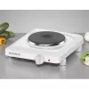 Rommelsbacher THL 1097 - Επιτραπέζιο - Λευκό - 1000W - 1m - 24,5 cm - 27,5 cm (THL 1097)