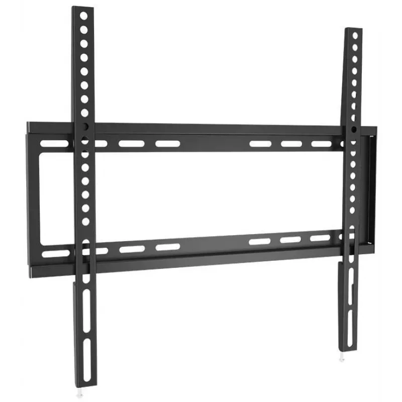Βάση τηλεόρασης LogiLink BP0009 139,7 cm (55 ίντσες) Μαύρο