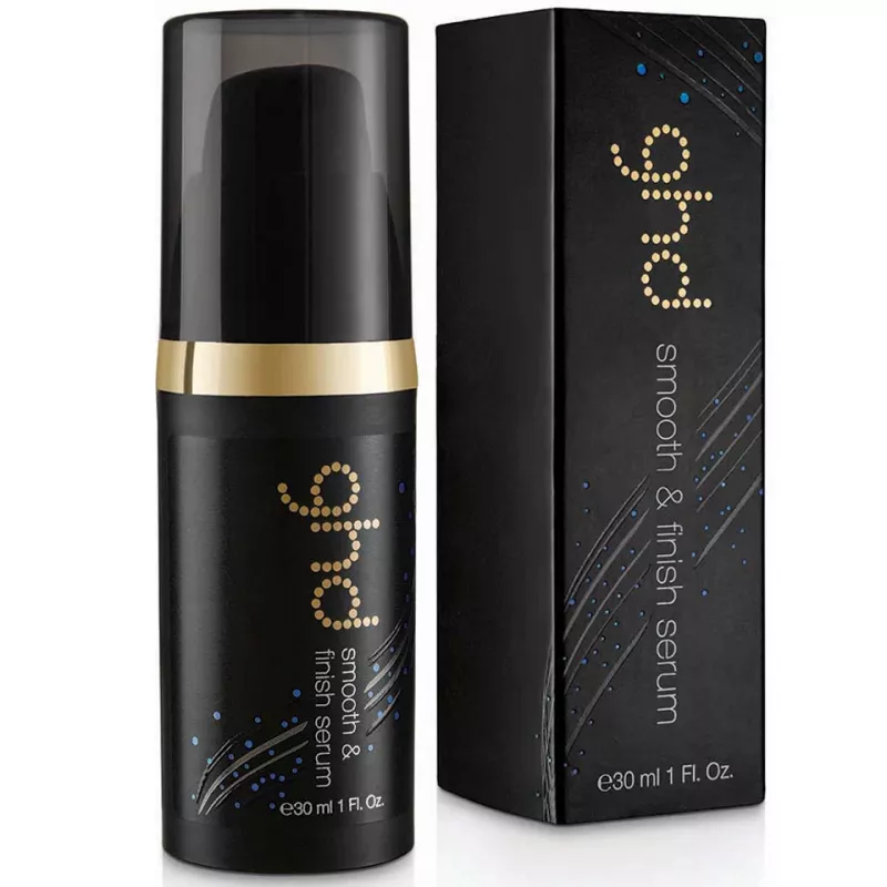 ghd Dramatic Ending ορός μαλλιών