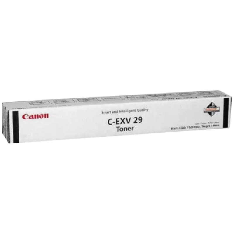 Τόνερ Canon C-EXV29 2790B002 μαύρο 21000 σελίδες