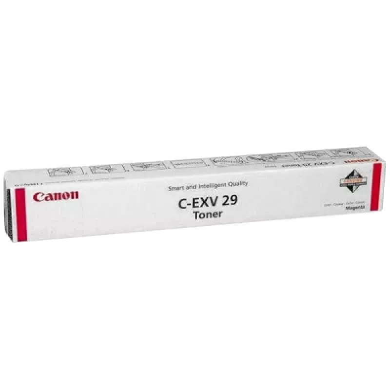 Canon C5030 5035, C-EXV29 τόνερ, ματζέντα τόνερ 1 τεμ. γνήσιο