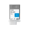 Canon PFI-107C μελάνι 1 τεμ. γνήσιο κυανό