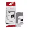 Canon PFI-107BK μελάνι 1 τεμ. γνήσιο μαύρο