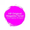 Γνήσιο τόνερ HP 654A Magenta Original LaserJet