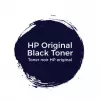 HP 81A Γνήσιο τόνερ LaserJet Μαύρο, 10500 σελίδες, Μαύρο, 1 τεμ.