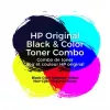 Τόνερ HP 201A CF400A 1500 σελίδες Μαύρο