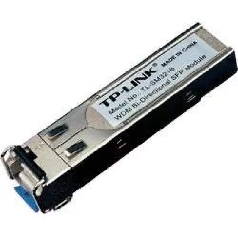 SFP module, TP-Link TL-SM321B, 1000Base-BX WDM, 1250 Mbit/s