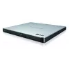 LG GP57ES40 οπτικός δίσκος DVD±RW μαύρο, ασημί