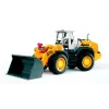 Liebherr L574 Αρθρωτός φορτωτής