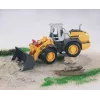 Liebherr L574 Αρθρωτός φορτωτής